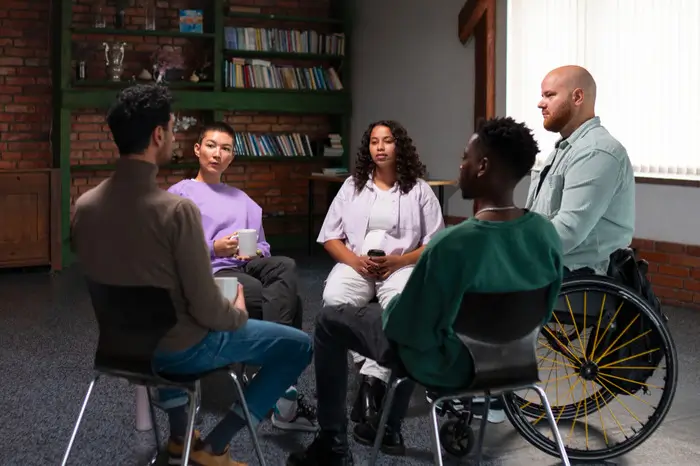 Inclusion & Diversity Coaching