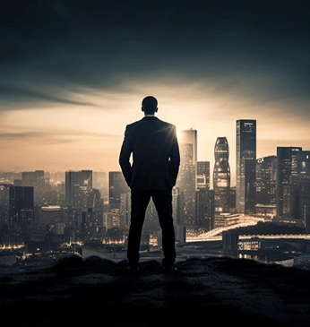 Leadership Coaching