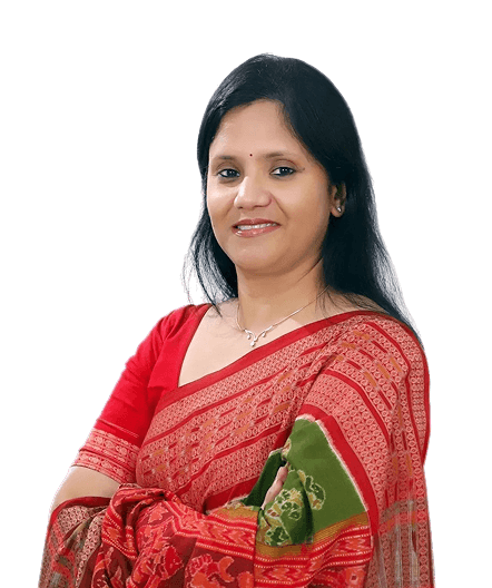 Shruti Swaroop